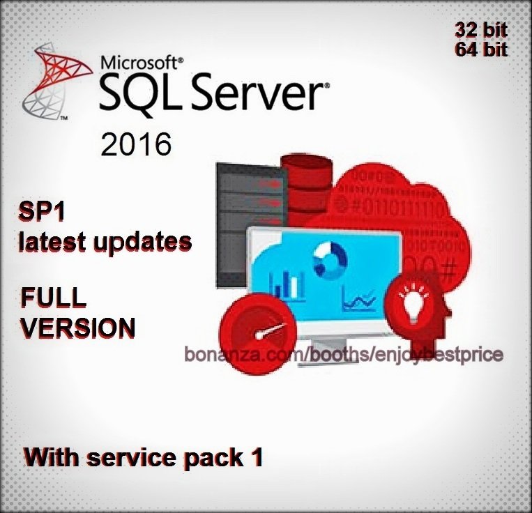 ms sql server 2014 download 64 bit